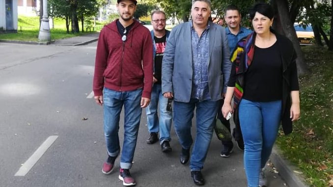 обход благоустройство и качество уборки