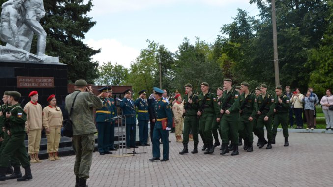 Prizyv2 наряд