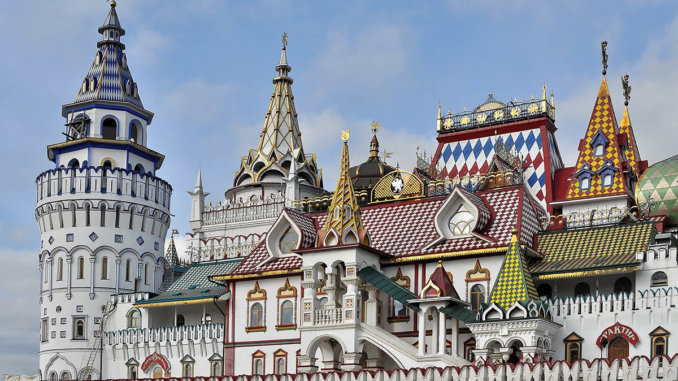 кремль