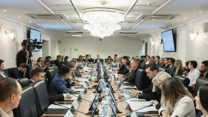 шустров2 депутат муниципального округа
