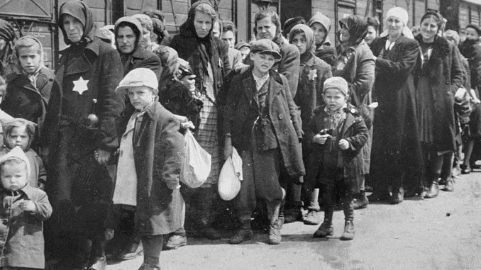 холокост1 Жертв Холокоста