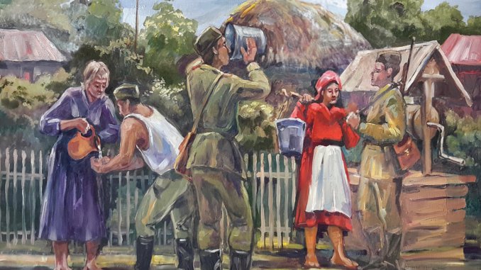 дши_римского_корсакова2 русские победы