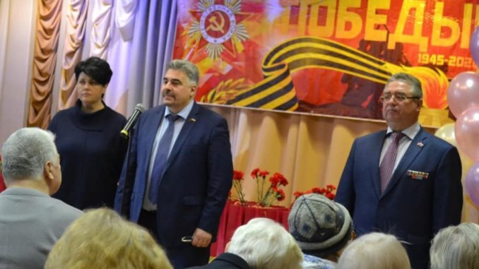 ветераны1 юбилейные медали