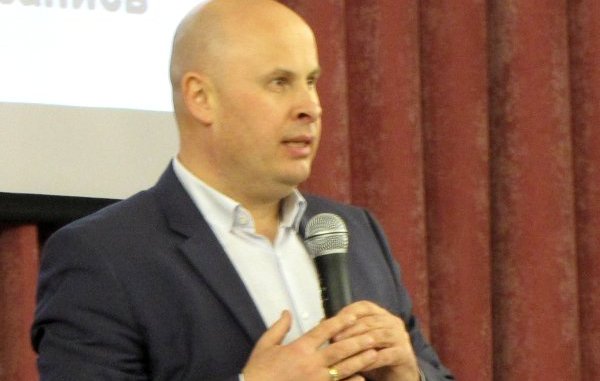 балдуев