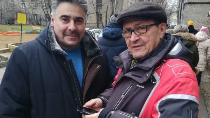 воловик_ вопрос об установке шлагбаума