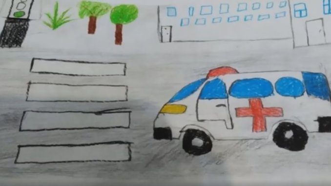 благо флэшмоб #спасибоврачам