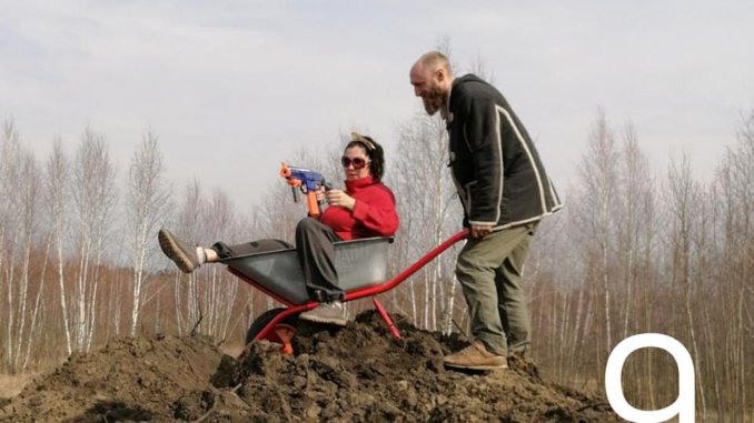 первоапрельский фотоконкурс