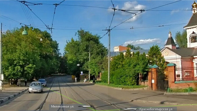 улица миллионная мнение депутатов
