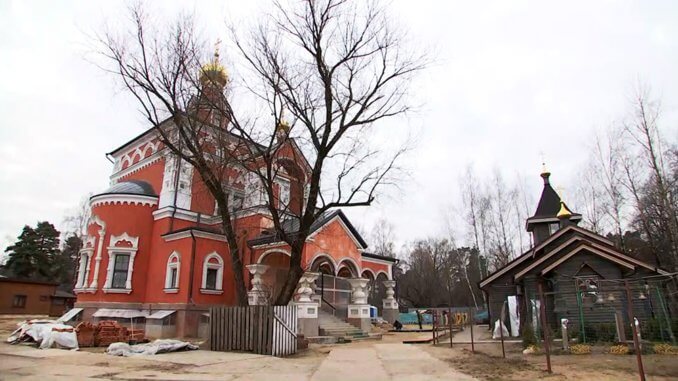 317 два храма