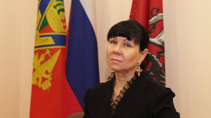 иноземцева виртуальный последний звонок