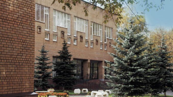 кигм 23 дни открытых дверей