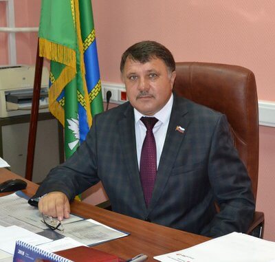 перепечин глава муниципального округа восточный