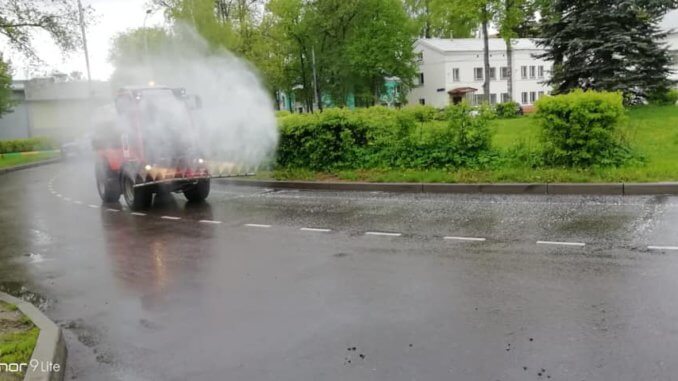 акулово дезинфицирующие средства