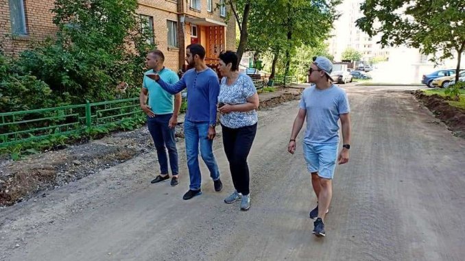 обход1 пожелания жителей