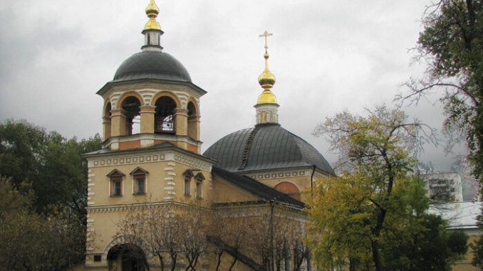 Федосеевская община, Крестовоздвиженская церковь преображенка вчера и сегодня
