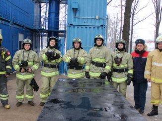 в финале WorldSkills