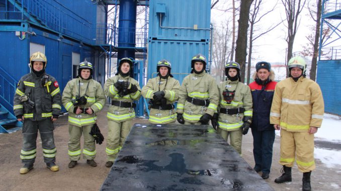 в финале WorldSkills