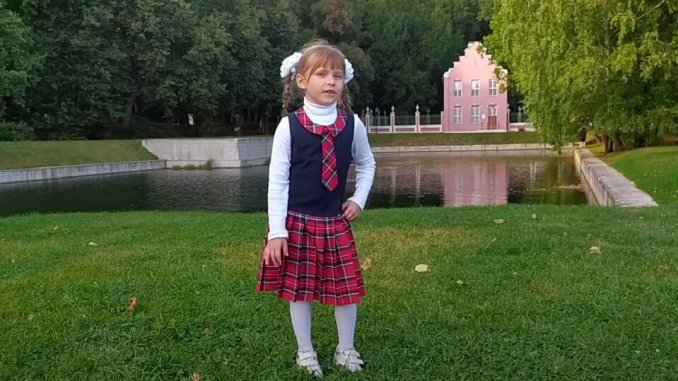 ника_шмидт в вешняках