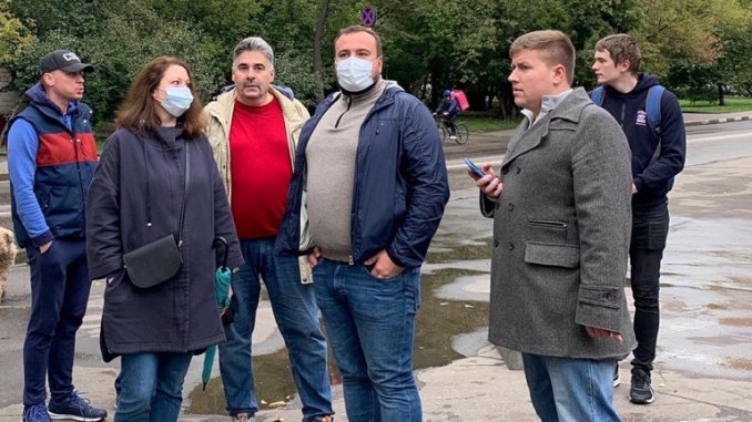 обход4 кронирование деревьев