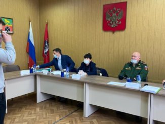осенняя призывная кампания