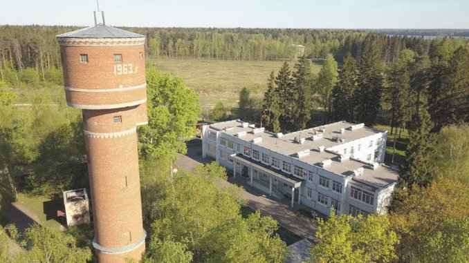 акулово обеспечение безопасности