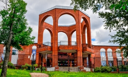 дворец_творчества дворец творчества
