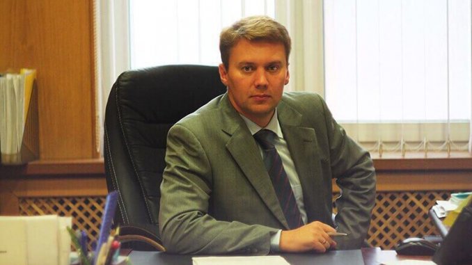 ниткин_николай председатель