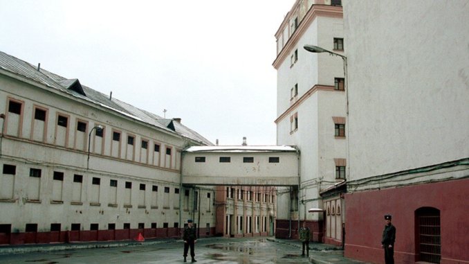 матросская тишина попытку нападения