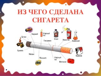 международный день отказа от курения
