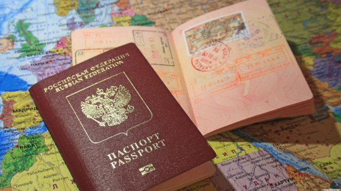 загранпапсорт об алгоритмах