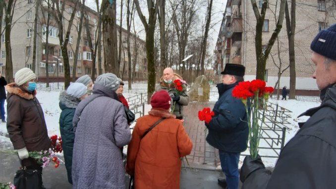 день ввода советских войск