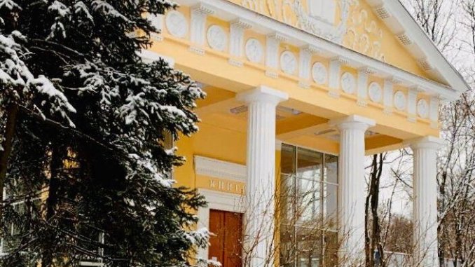 павильон книги новые фильмы
