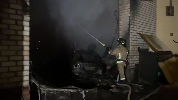 пожар1 прокуратура