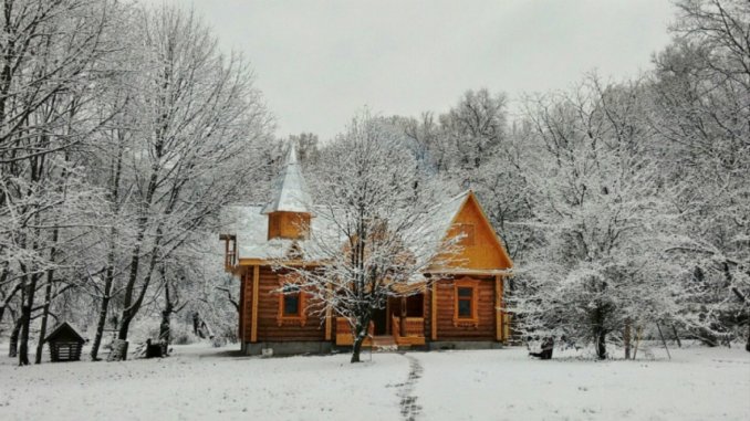 царская пасека царская пасека