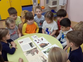 о подвигах животных