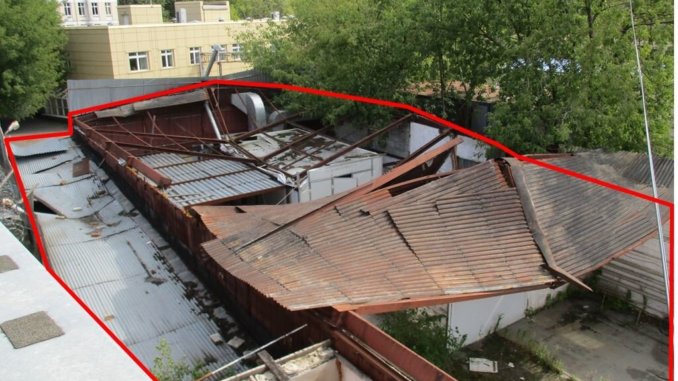 IzmailovoBilo(1) нежилое здание