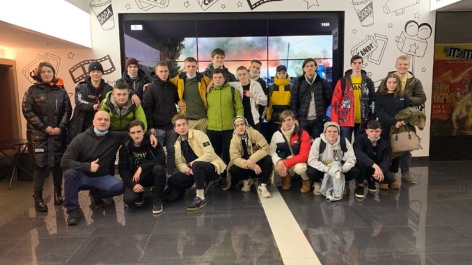 гим23 зоя