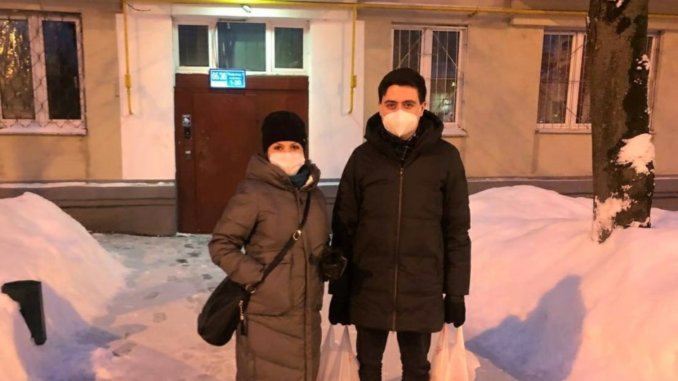 karlov_ звонок добра