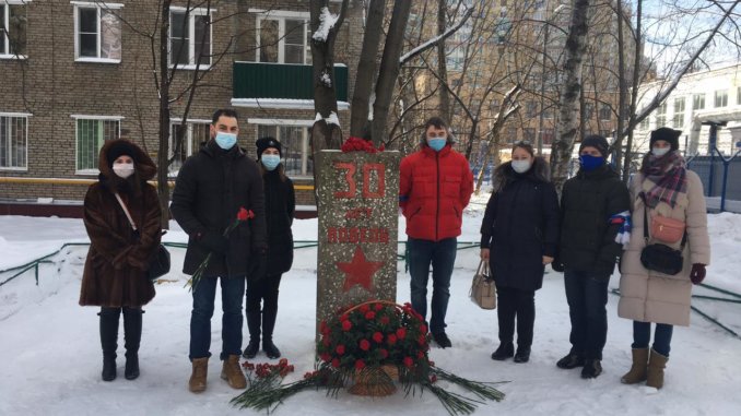 микромашина память героев