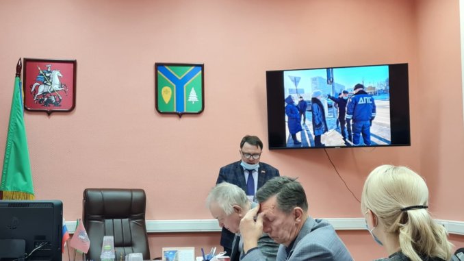 перепечин1 девять заседаний