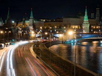 покажи москву