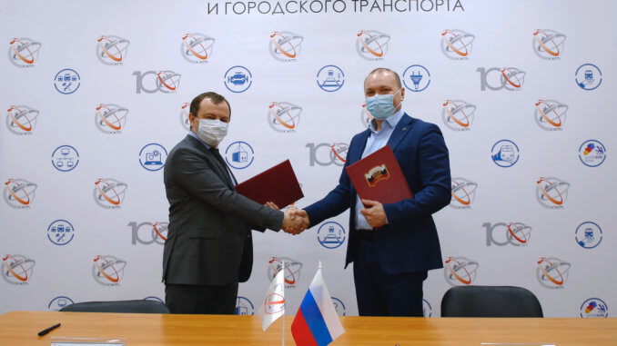 железнодорожный колледж базовая кафедра
