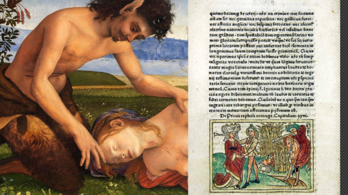 Boccaccio-Prokrida-1 итальянские вечера