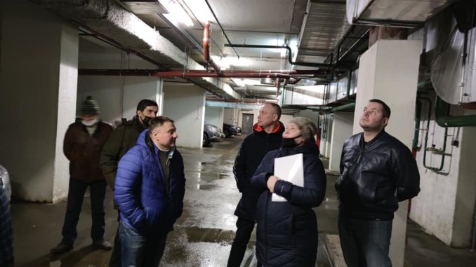 Иванова скорой помощи