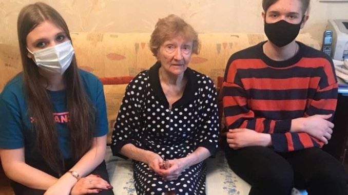 каит_1 адресную помощь