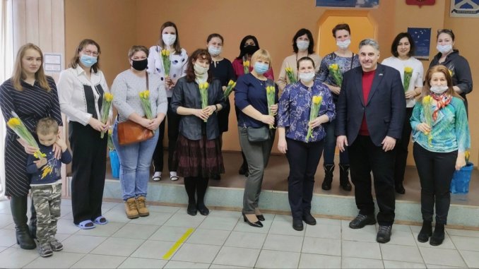 воловик