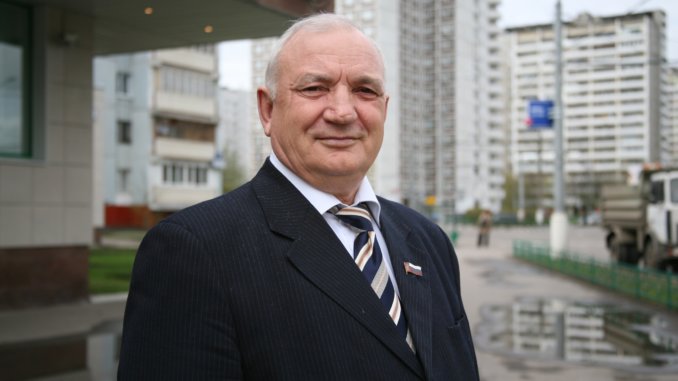 макаров