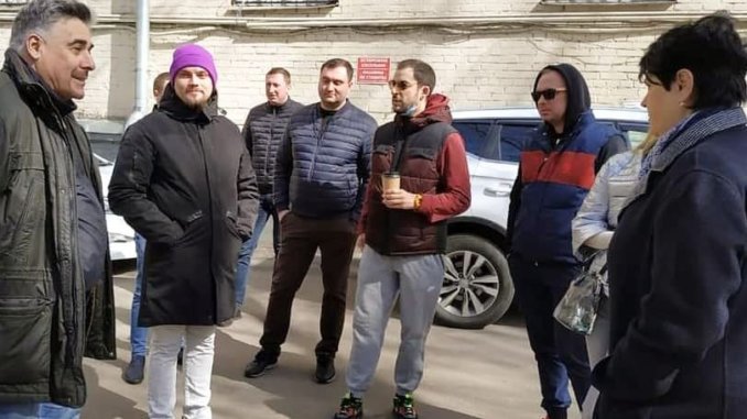 обход богородское комплексное благоустройство
