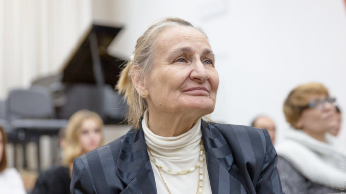 олеся николаева