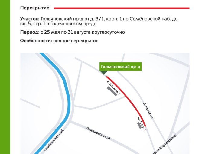 Тпу электрозаводская проект